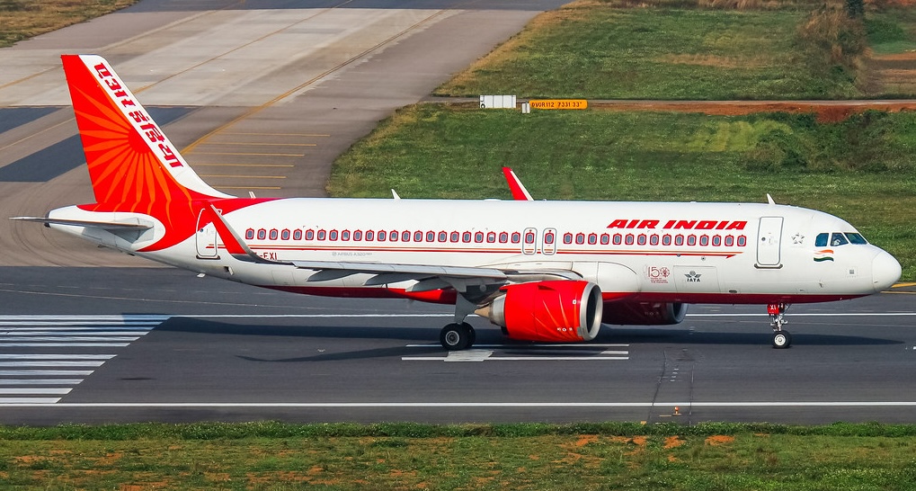 Air India Phuket-Delhi flight hit by turbulence, crew hospitalised